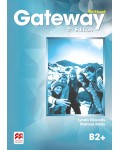 Gateway 2nd edition B2+ Тетрадка